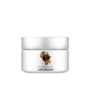 Fragranced Body Cream 250ml