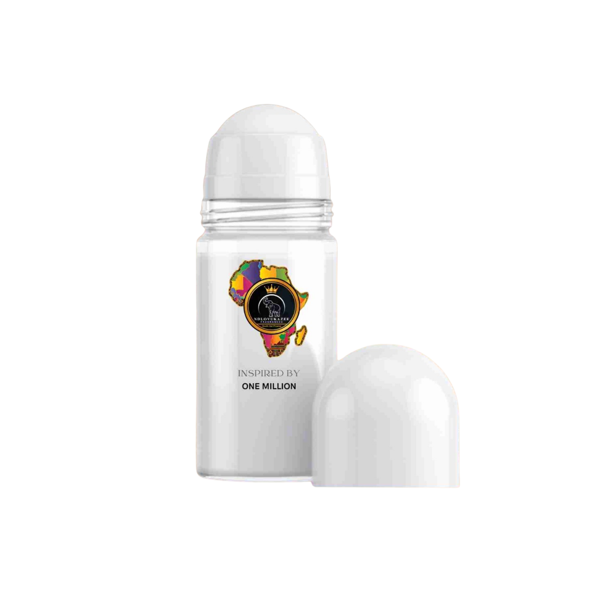 Fragranced Roll on 50ml